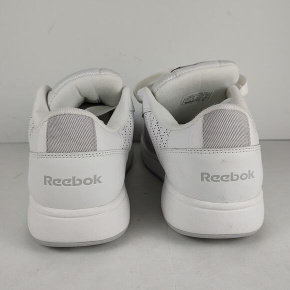 RARE Y2K Deadstock chunky reebok classic meresco streetwear sneakers mens 11 main image 4